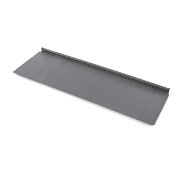 Hoshizaki 3A2087G07 Bin Door (8F)--Black (HOS3A2087G07)