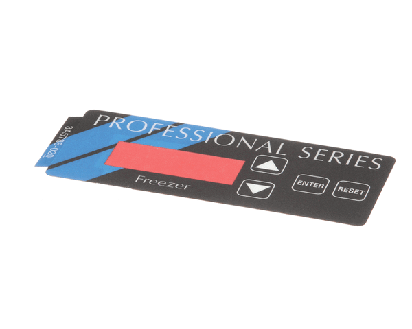 Hoshizaki 3A5788-02 Label -Display (HOS3A5788-02)
