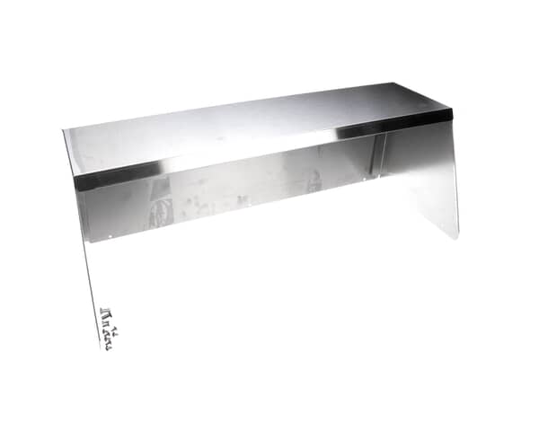 Hoshizaki 3A7325A01 Rail Hood Group (HOS3A7325A01)