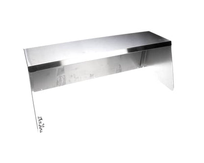 Hoshizaki 3A7325A01 Rail Hood Group (HOS3A7325A01)