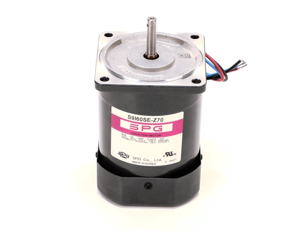 Hoshizaki 3A7682-01 Pump Motor (HOS3A7682-01)