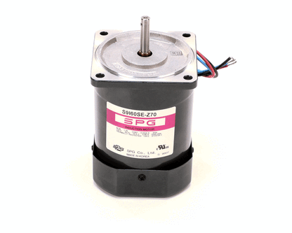 Hoshizaki 3A7682-01 Pump Motor (HOS3A7682-01)