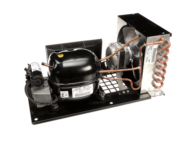 Hoshizaki 3A8107-01 Condensing Unit #Umi (HOS3A8107-01)