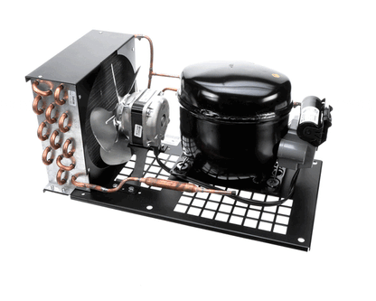 Hoshizaki 3A8108-01 Condensing Unit #Ufu (HOS3A8108-01)