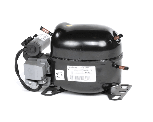 Hoshizaki 3A8693-01 Compressor Emis70Hhr (HOS3A8693-01)