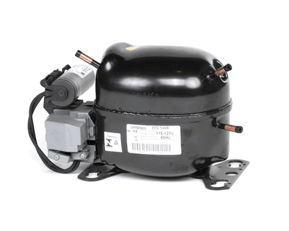 Hoshizaki 3A8693-01 Compressor Emis70Hhr (HOS3A8693-01)