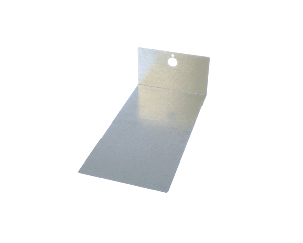 Hoshizaki 3A9007-01 Control Box Cover/Galv (HOS3A9007-01)
