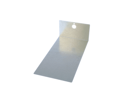 Hoshizaki 3A9007-01 Control Box Cover/Galv (HOS3A9007-01)