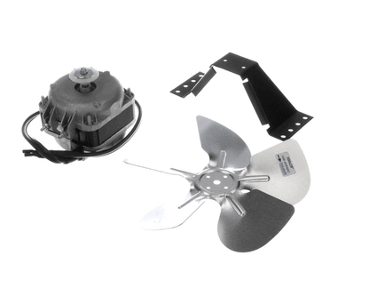 Hoshizaki 3B0182-01 Condensor Fan Motor (HOS3B0182-01)