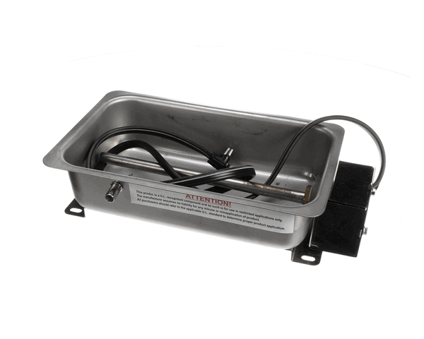 Hoshizaki 3B0185-01 Pan-Heated Condensate (HOS3B0185-01)