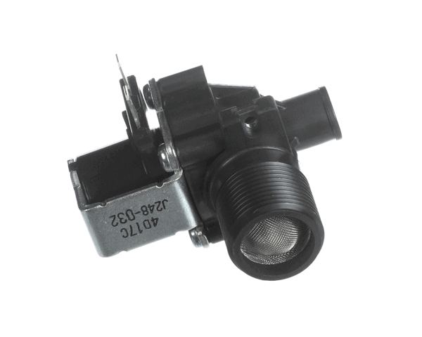 Hoshizaki HOS3U0111-02 Solenoid Valve, Water Inlet, 120V, J248-032 (HOS3U0111-02)