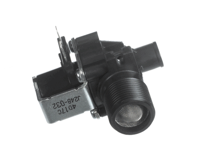 Hoshizaki HOS3U0111-02 Solenoid Valve, Water Inlet, 120V, J248-032 (HOS3U0111-02)