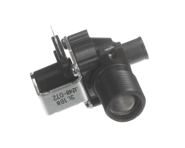 Hoshizaki HOS3U0111-04 Valve, Water Inlet, J248-072 120V (HOS3U0111-04)
