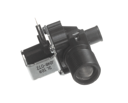 Hoshizaki HOS3U0111-04 Valve, Water Inlet, J248-072 120V (HOS3U0111-04)