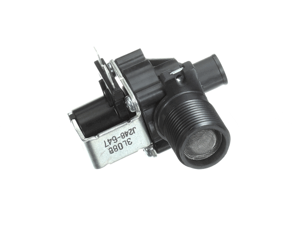 Hoshizaki HOS3U0150-01 Solenoid Valve, Water, J248-647 (HOS3U0150-01)
