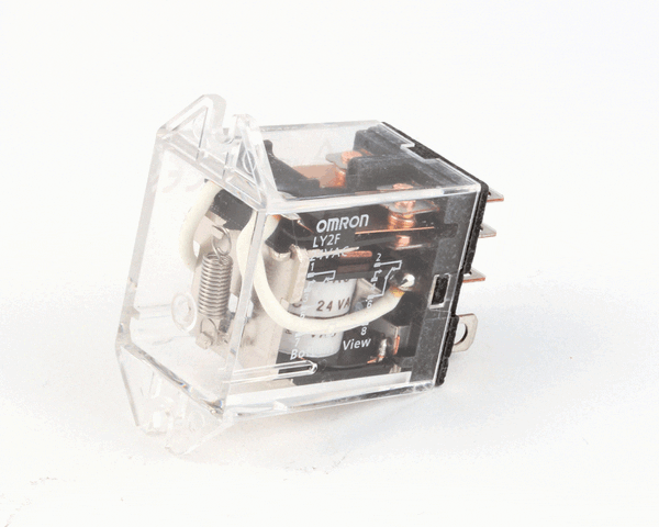 Hoshizaki 406132-03 Relay - Water Contro (HOS406132-03)