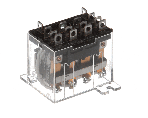 Hoshizaki 406133-04 Relay, Omron #Ly4F-A (HOS406133-04)