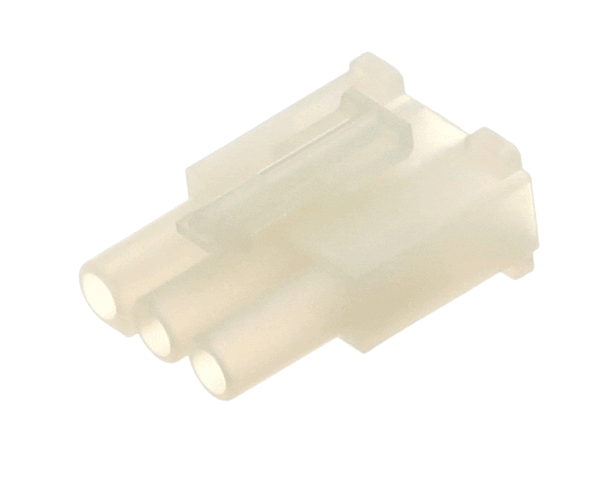 Hoshizaki 412831-06 Receptacle Hous. 3P (HOS412831-06)