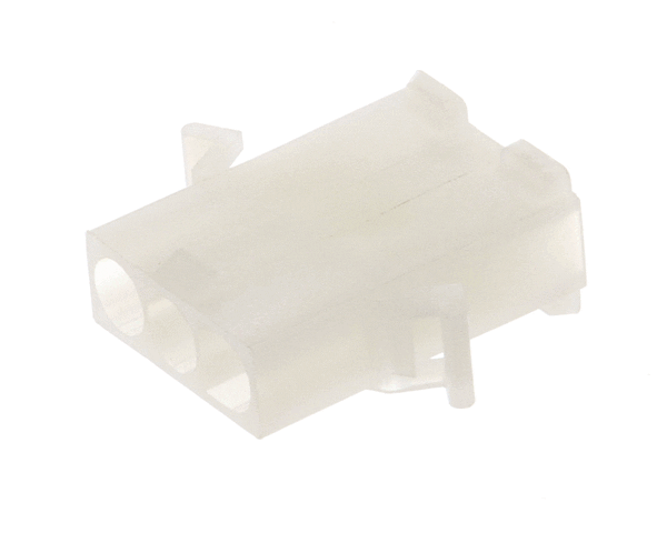Hoshizaki 412832-06 Plug Housing 3P 319 (HOS412832-06)