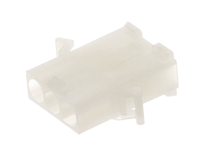 Hoshizaki 412832-06 Plug Housing 3P 319 (HOS412832-06)