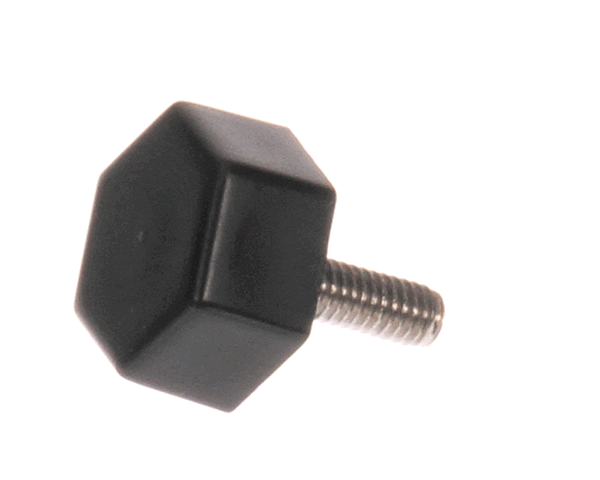Hoshizaki HOS415949G10 Thumbscrew (Pack of 2) (HOS415949G10)