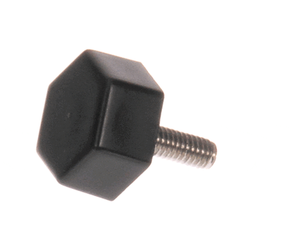 Hoshizaki HOS415949G10 Thumbscrew (Pack of 2) (HOS415949G10)