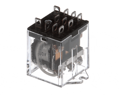 Hoshizaki 418179-03 Relay, Omron #Ly3F-A (HOS418179-03)