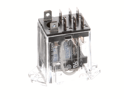 Hoshizaki 418271-03 Dispense Relay (HOS418271-03)