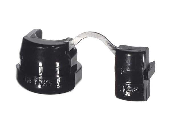 Hoshizaki 420472-02 Bushing Sr-7K-2-1240 (HOS420472-02)