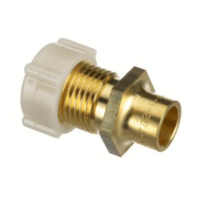 Hoshizaki 426554-01 Coupling(Ma)5782-6-6 (HOS426554-01)