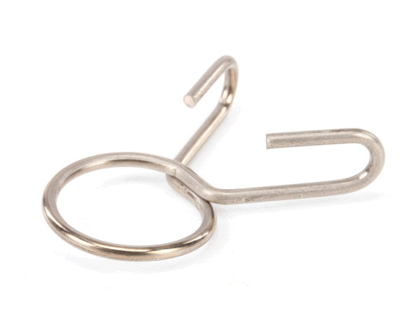 Hoshizaki HOS427443-05 Hose Clamp 18mm (HOS427443-05)