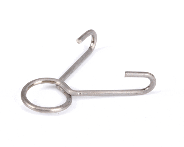 Hoshizaki HOS427443-07 Hose Clamp 1 Count (Pack of 1) (HOS427443-07)