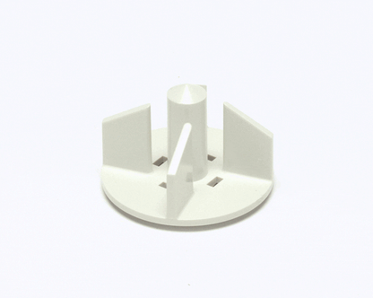Hoshizaki 433522-01 Impeller Jsr Abs 8 (HOS433522-01)