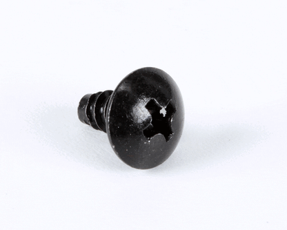 Hoshizaki 433954-01 Tapping Screw (Black (HOS433954-01)