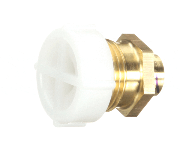 Hoshizaki 434072-01 Coupling(Ma)5782-8-1 (HOS434072-01)