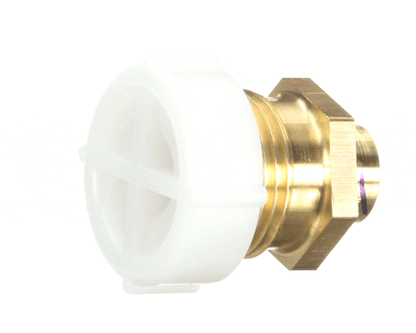 Hoshizaki 434072-01 Coupling(Ma)5782-8-1 (HOS434072-01)