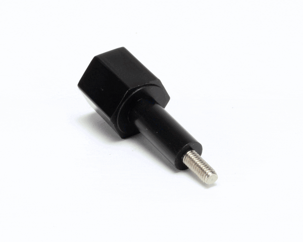 Hoshizaki 434168G01 Thumbscrew HOS434168G-01 (HOS434168G01)