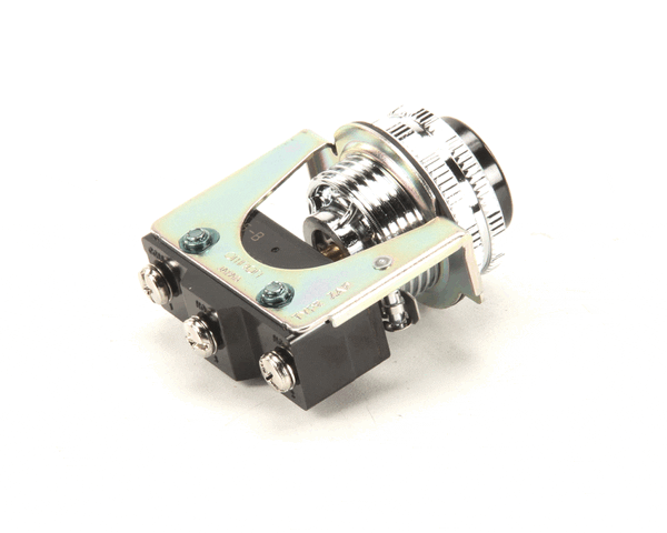 Hoshizaki 435745-02 Push Switch (HOS435745-02)