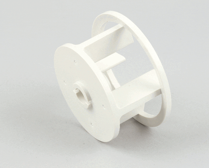 Hoshizaki 436584-01 Impeller Abs White (HOS436584-01)