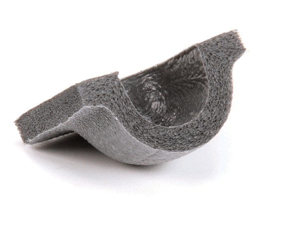 Hoshizaki 439376-01 Corner Insulation (A (HOS439376-01)