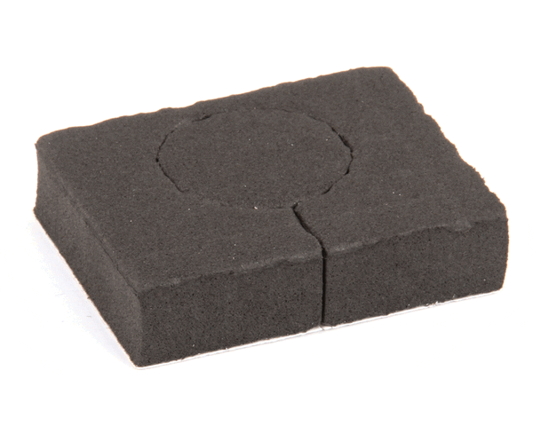 Hoshizaki 439392-01 Corner Insulation (B (HOS439392-01)