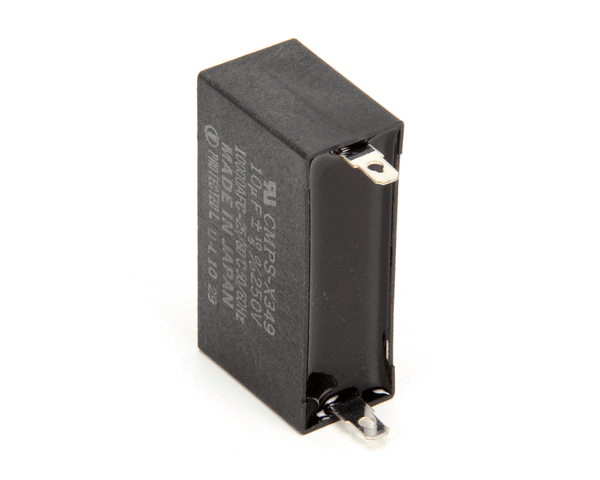 Hoshizaki 443192-01 Capacitor 10.0Mfd, 2 (HOS443192-01)