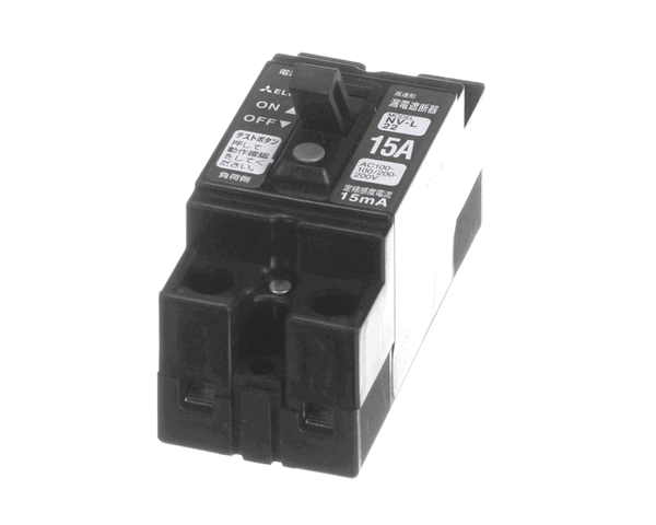 Hoshizaki 446620-01 Circuit Breaker (HOS446620-01)