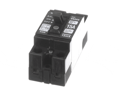 Hoshizaki 446620-01 Circuit Breaker (HOS446620-01)