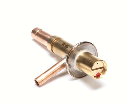 Hoshizaki 447283-04 Expansion Valve (HOS447283-04)