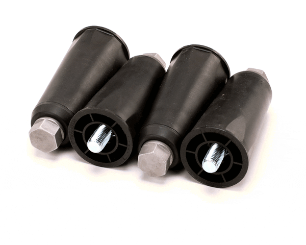 Hoshizaki 472736A01 Leg Set - Unc (HOS472736A01)