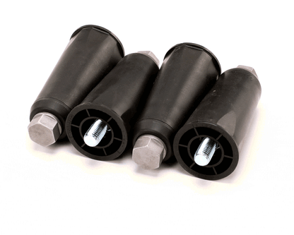 Hoshizaki 472736A01 Leg Set - Unc (HOS472736A01)