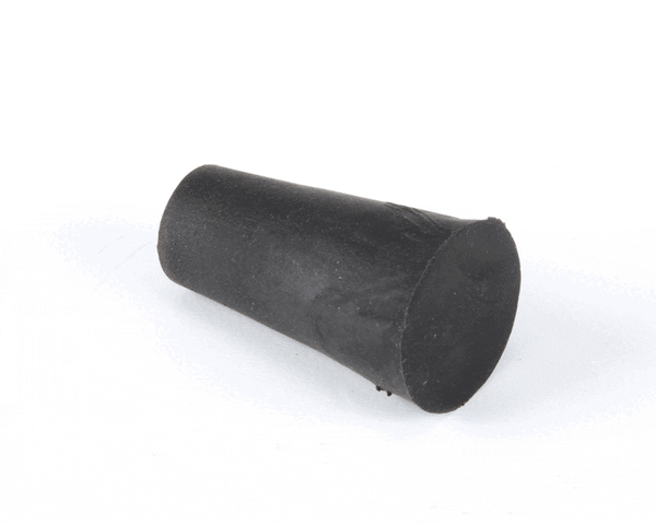 Hoshizaki HOS4A0176-01 Santoprene Plug (Pack of 4) (HOS4A0176-01)
