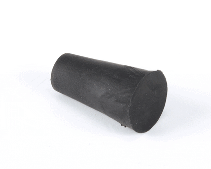 Hoshizaki HOS4A0176-01 Santoprene Plug (Pack of 4) (HOS4A0176-01)