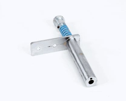 Hoshizaki 4A0438-02 Hinge-Spring Cart (L (HOS4A0438-02)